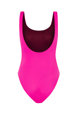 Salina Swimsuit - Pink