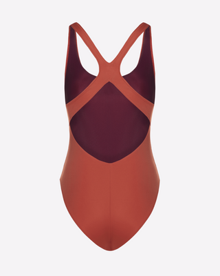 Tana Swimsuit - Sunset