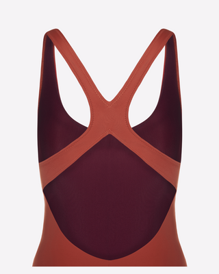 Tana Swimsuit - Sunset