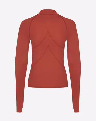 Ala Rash Guard - Sunset