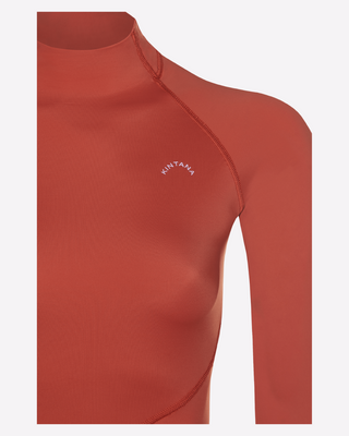 Ala Rash Guard - Sunset