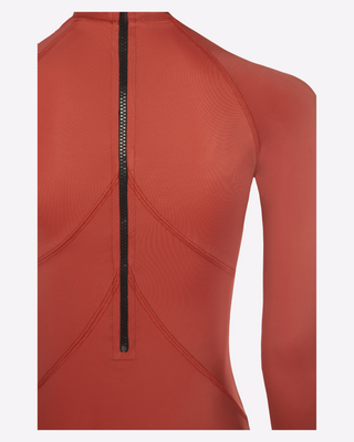 Ala Longsleeve - Sunset