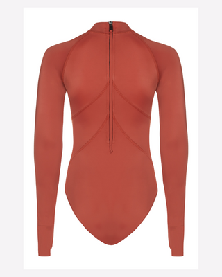 Ala Longsleeve - Sunset