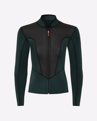 Waterjacket - Forest