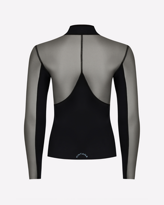 Waterjacket - Metallic