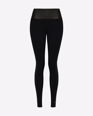 Waterlegging - Black