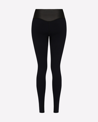 Waterlegging - Black