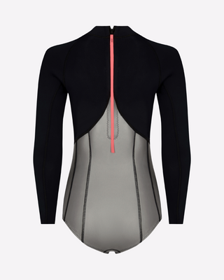 Longsleeve - Metallic