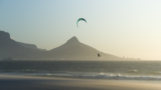 The Top 5 Places to Kitesurf in Africa